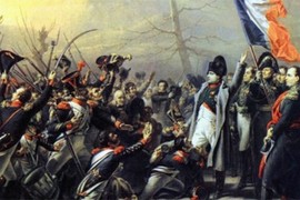 Sự thật bàng hoàng về lần tự sát hụt của Hoàng đế Napoleon