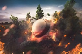 Những vụ tai nạn UFO gây sốc nhất lịch sử nhân loại 