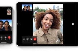 Apple nói gì sau sự cố nghe lén trên FaceTime?