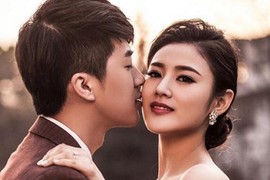 Chết lặng thấy vợ sắp cưới vồ vập với bồ, còn chê mình “đụt”