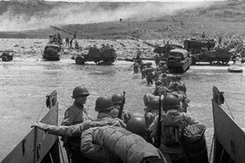 Thảm bại ở Normandy 1944, Hitler bị lừa vố đau tới cỡ nào? 