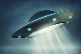 Cực sốc: Lính Mỹ chạm trán UFO trong CT Triều Tiên? 