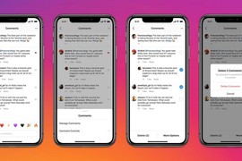 Instagram cho phép người dùng xóa và chặn hàng loạt tài khoản