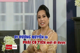 “Cô Minh Hiếu” gây sốt mạng xã hội khi sở hữu 7 miếng đất