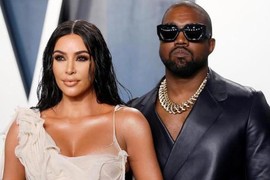 Nóng: Rapper nổi tiếng Kanye West tuyên bố tranh cử tổng thống Mỹ?