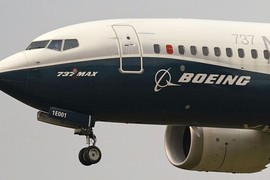 Dòng máy bay tai tiếng Boeing 737 Max sắp trở lại bầu trời