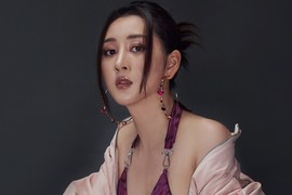 Á hậu Xuân Quỳnh hé lộ biến cố bị mẹ từ mặt khi lấn sân showbiz