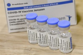 Johnson & Johnson đệ đơn lên Chính phủ Nhật Bản xin cấp phép vaccine