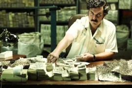 Trùm ma túy Pablo Escobar chết, khối tài sản tỷ USD rơi vào tay ai?