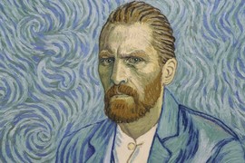 Mối tình ngang trái của danh họa nổi tiếng Vincent van Gogh 