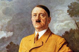 Thi thể trùm phát xít Adolf Hitler được xử lý thế nào?