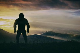 Tuyên bố sốc: Quái vật Bigfoot do con người đóng giả để loè bịp? 