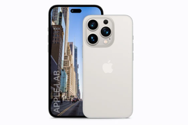 Lộ concept iPhone 14: Ifan sốt xình xịch vì chi tiết nào?