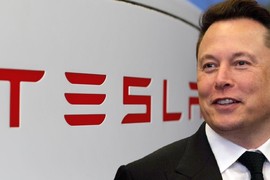 Vì sao Elon Musk được TIME bình chọn là nhân vật của năm 2021? 