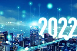 Xu hướng công nghệ mới nào hot nhất thế giới năm 2022? 