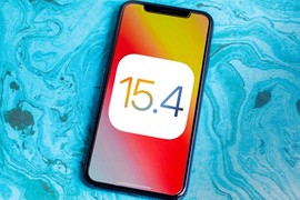 Những tính năng xịn xò khi cập nhật iPhone lên iOS 15.4 