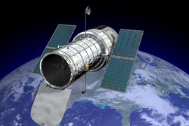 Lo sợ thảm họa xảy ra năm 2030, NASA gấp rút làm điều gì? 