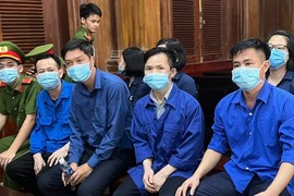 16 năm tù cho Chủ tịch HĐQT Công ty CP Tập đoàn Thời gian Vàng 