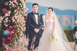 Hyun Bin 'lột xác' ngoạn mục trong bộ ảnh mới 