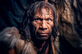 Chấn động bằng chứng người hiện đại giao phối người Neanderthal: Lịch sử viết lại?