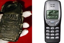 Khai quật mộ cổ, bất ngờ tìm thấy hiện vật giống “điện thoại Nokia"