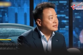 ‘Cá mập’ rượt đuổi gay cấn trước start-up sản xuất cà phê ở Shark Tank