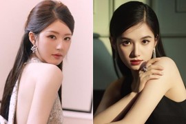 Người chống lưng cho các thái tử, công chúa ở showbiz Trung Quốc là ai?