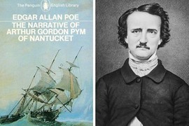 “Lời tiên tri” chính xác đến khó tin của nhà văn Edgar Allan Poe