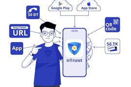 Phần mềm nTrust phát hiện lừa đảo thế nào?