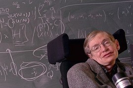 Cảnh báo đáng lo ngại về người ngoài hành tinh của Stephen Hawking