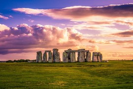 Bí ẩn bãi đá cổ Stonehenge cuối cùng được giải mã!