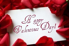 Có 3 ngày lễ tình nhân trong năm, Valentine đen là ngày nào?