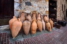 Tìm thấy kho báu vật ở Pompeii, hé lộ bí mật 'động trời' 