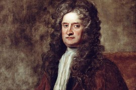 Tiên đoán sốc của Isaac Newton: Thế giới sẽ kết thúc vào năm 2060