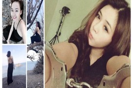 Muôn kiểu tự sướng khó coi của hot girl Việt 