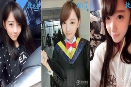 Hot girl trường Luật sở hữu chiều cao “khủng“