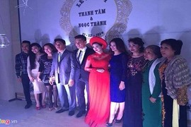 Hé lộ thông tin về chồng đại gia của Tâm Tít