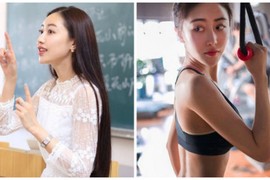 Nữ giảng viên 9X trường Bách khoa xinh đẹp như hot girl