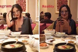 Sao “thị phi” chiếu ngôi, hai hot girl Instagram cùng bị tố “lừa dối“