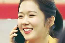 Sắp U40 mà vẫn xinh đẹp, liệu Jang Nara đã... ăn thịt Đường Tăng?