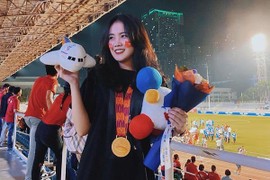 Tìm ra động lực khiến Văn Hậu bùng nổ giúp U22 Việt Nam vô địch SEA Game