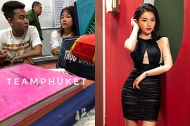 Trong thời gian ngắn, streamer Linh Ngọc Đàm điên đầu xử lý thị phi