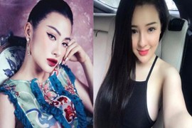 Dân mạng "hóng", Ngân 98 và Yaya Trương Nhi đưa nhau ra tòa