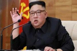 Ông Kim Jong Un bị đòi bồi thường cho 2 tù binh chiến tranh