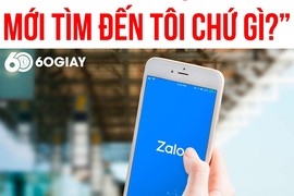 Facebook sập toàn cầu, netizen Việt bất ngờ gọi tên ứng dụng này