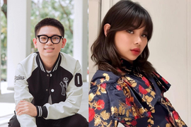 Suýt không nhận ra Rich kid Gia Kỳ, "fanboy" của Ngọc Trinh ngày nào 