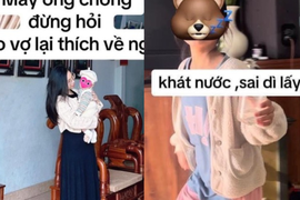 Vợ lúc nào cũng đòi về ngoại, lý do là đây