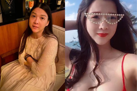 Loạt ảnh đời thường ngỡ hot girl của “thánh ăn quỵt” 11 triệu