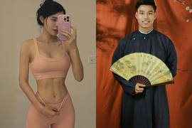 Bạn gái Văn Thanh đăng story ẩn ý, netizen đồn đoán chia tay