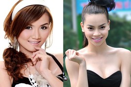 Hà Hồ, Anh Thúy: Người gian dối “dạy đời” người dối gian